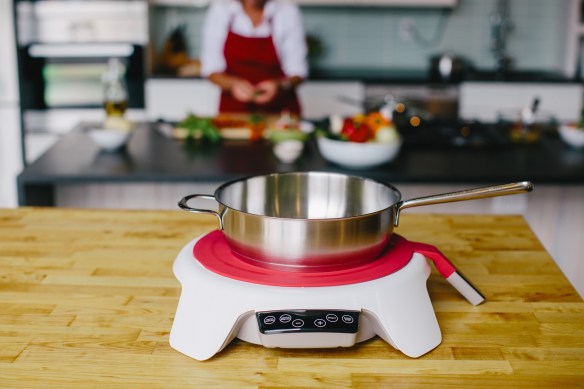 GE Appliances’ FirstBuild